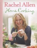 Home Cooking 0007259719 Book Cover