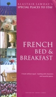 Special Places to Stay Bed & Breakfast for Garden Lovers, 3rd (Special Places to Stay) 1901970531 Book Cover