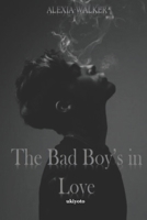 The Bad Boy's In Love 9815003526 Book Cover