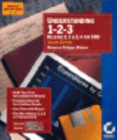 Understanding 1-2-3: Release 2.3 & 2.4 for DOS 0782111335 Book Cover