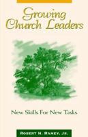 Growing Church Leaders 1931551030 Book Cover