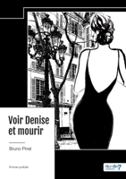 Voir Denise et mourir 2385919702 Book Cover