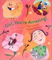 Girl, You're Amazing! 0807529303 Book Cover