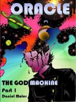 Oracle: The God Machine - Number 1 0692901329 Book Cover