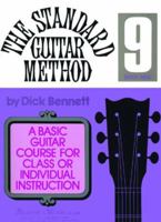The Standard Guitar Method Book 9 1617270865 Book Cover