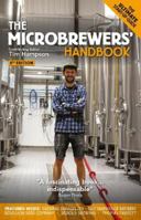 The MicroBrewers' Handbook (No) 1999840860 Book Cover