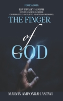 THE FINGER OF GOD B0GGZ3KXV6 Book Cover