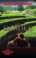The Garden (Epitaph) B0GLFQ1X1B Book Cover