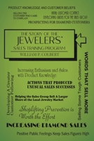 The Story of the Jewellers' Sales Training Program 1643987445 Book Cover