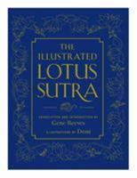 The Threefold Lotus Sutra 1614295328 Book Cover