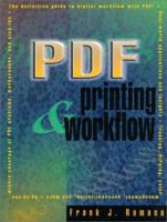 Pdf Printing and Workflow 013020837X Book Cover