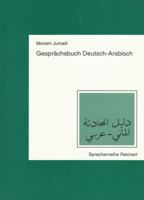 Gesprachsbuch Deutsch-Arabisch 3882268271 Book Cover