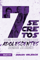 7 Secretos Que Todo Líder de Adolescentes Debe Saber 1954149336 Book Cover