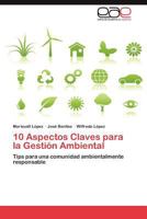 10 Aspectos Claves Para La Gestion Ambiental 3847368893 Book Cover