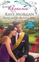 Beauty and the Reclusive Prince 0373740190 Book Cover