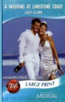 A Wedding at Limestone Coast 0263199908 Book Cover