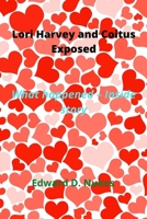 Lori Harvey and Coitus Exposed: What happened - Inside story B0BBXZ6BPS Book Cover