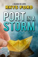 Port in a Storm (8) (Sinners Series) 1644055783 Book Cover