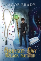 Grayson Day and the Black Diamond B0BF34MKYF Book Cover