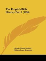 The People's Bible History Part 1 1167252020 Book Cover