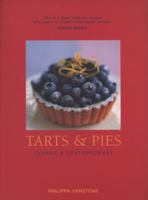 Tarts and Pies 1906502080 Book Cover