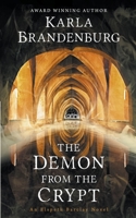 The Demon from the Crypt B0CCW45MK9 Book Cover