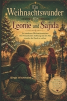 Ein Weihnachtswunder f�r Leonie und Sajida 1537349562 Book Cover