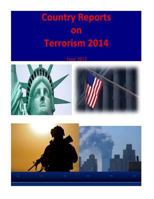 Country Reports on Terrorism 2014 154257630X Book Cover