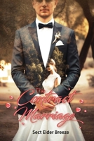 The Contract Marriage: (Billionaire Steamy Romance Book 4) (The Contract Marriage: A Billionaire Romance Book) B0FGVRZ1BC Book Cover