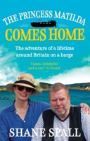 The Princess Matilda Comes Home 0091941830 Book Cover