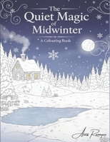 The Quiet Magic of Midwinter B0GCC1XPJQ Book Cover