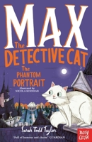 Max: El retrato fantasma 1788000528 Book Cover