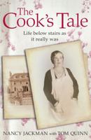 The Cook's Tale 1444735896 Book Cover