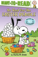 No Rest for the Easter Beagle 1534454799 Book Cover