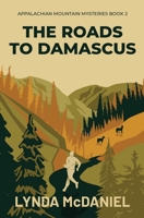 The Roads to Damascus 0997780843 Book Cover