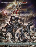 Ditch: Illustrated Screenplay B0CJKV4TZM Book Cover