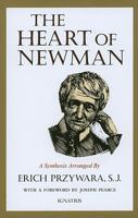 The Heart of Newman 1586174983 Book Cover