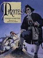 Pirates! 1855328372 Book Cover