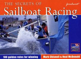 The Secrets of Sailboat Racing 1898660727 Book Cover