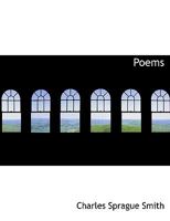 Poems 1147603898 Book Cover