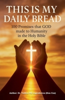 This Is My Daily Bread B0F51172PK Book Cover