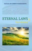Eternal Laws 1: New Mankind 3743996707 Book Cover