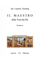 Il Maestro della Tour-du-Pin 1513662449 Book Cover