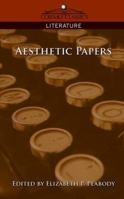 Aesthetic Papers 1596052899 Book Cover