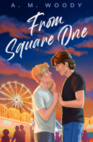 From Square One 0593695445 Book Cover
