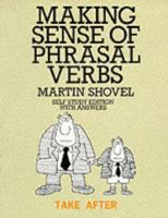 Making Sense Phrasal Verbs 0135548330 Book Cover