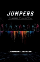 Jumpers: Saltadores de Consciências (Portuguese Edition) 6598109728 Book Cover