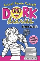 DORK DIARIES: DEAR DORK 1398527599 Book Cover