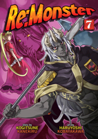 Re:Monster Vol. 7 1648273149 Book Cover