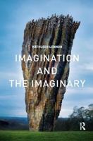 Imagination and the Imaginary 1138574007 Book Cover